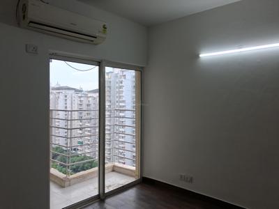 Bedroom Image of 925 Sq.ft 2 BHK Apartment / Flat for sale in Paras Tierea, Sector 137 Noida for Rs. 8000000