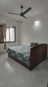 Bedroom Image of 520 Sq.ft 1 BHK Apartment / Flat for sale in Chembur Mumbai for Rs. 11000000