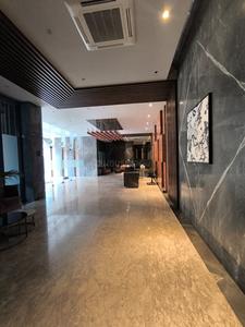 Image of 2360 Sq.ft 4 BHK Apartment / Flat for sale in Platinum Emporius, Ulwe, Navi Mumbai for Rs. 43000000