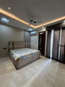 Bedroom Image of 1998 Sq.ft 3 BHK Apartment / Flat for sale in Sahastradhara Road Dehradun for Rs. 11100000