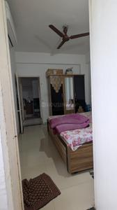Bedroom Image of 720 Sq.ft 2 BHK Apartment / Flat for sale in Madhuram Greens, Sargasan Gandhinagar for Rs. 5000000