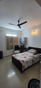 Bedroom Image of 1327 Sq.ft 3 BHK Apartment / Flat for sale in Gottigere Bengaluru for Rs. 8200000