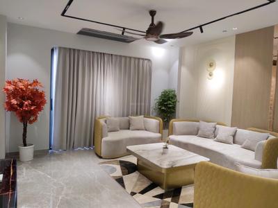 Living Room Image of 5000 Sq.ft 5 BHK Villa for rent in Unitech Nirvana Country, Sector 50 Gurgaon for Rs. 300000