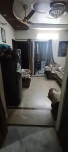 Hall Image of 900 Sq.ft 3 BHK Independent House for sale in Shahdara New Delhi for Rs. 30000000