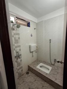 Bathroom Image of 805 Sq.ft 2 BHK Apartment / Flat for sale in SDPL Aashray Beltarodi II, Beltarodi Nagpur for Rs. 5500000