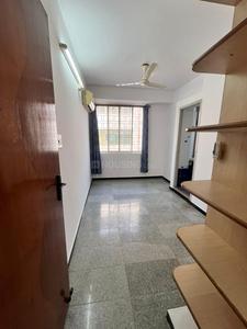 Hall Image of 982 Sq.ft 1 BHK Apartment / Flat for rent in Halasuru Bengaluru for Rs. 24000