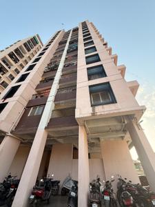 1 BHK Flat
