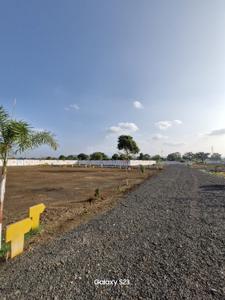 Image of 1000 Sq.ft Residential Plot / Land for sale in Barela, Jabalpur for Rs. 450000