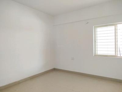Bedroom Image of 1230 Sq.ft 2 BHK Apartment / Flat for sale in Fern Nest, Electronic City Phase 2 Bengaluru for Rs. 5950000