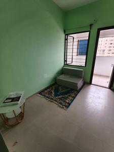 Bedroom Image of 584 Sq.ft 1 BHK Apartment / Flat for sale in Ambuja Upohar The Condoville , Pancha Sayar Kolkata for Rs. 2600000