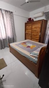 Bedroom Image of 1600 Sq.ft 3 BHK Apartment / Flat for sale in Pratibha Height, Ravet Pune for Rs. 10000000