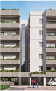 Image of 1350 Sq.ft 2 BHK Apartment / Flat for sale in Phulnakhara, Cuttack for Rs. 8814000