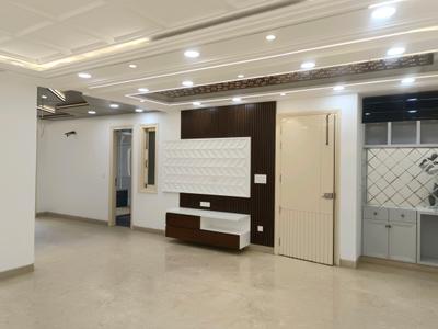 Living Room Image of 2350 Sq.ft 4 BHK Builder Floor for sale in Rohini Extension New Delhi for Rs. 31000000