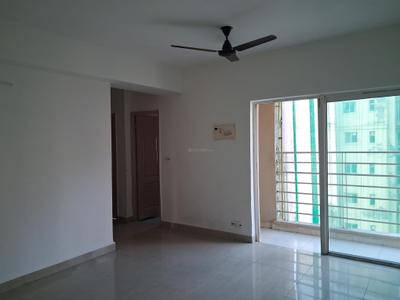 Living Room Image of 1069 Sq.ft 2 BHK Apartment / Flat for sale in Paras Tierea, Sector 137 Noida for Rs. 9200000