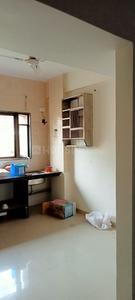 Hall Image of 1425 Sq.ft 2 BHK Apartment / Flat for sale in Vijay Laxmi Apartment, Pathardi Phata Nashik for Rs. 5500000