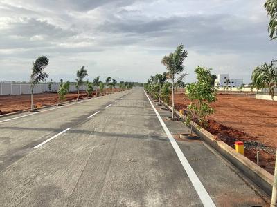 Image of 2100 Sq.ft Residential Plot / Land for sale in Kurumbapalayam, Coimbatore for Rs. 9521000