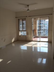 Hall Image of 1365 Sq.ft 2.5 BHK Apartment / Flat for sale in Nyati Elan, Wagholi Pune for Rs. 16000000