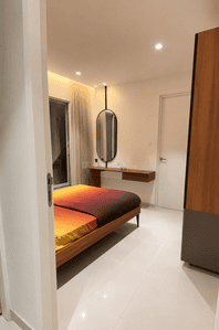 Image of 1271 Sq.ft 3 BHK Apartment / Flat for sale in Puraniks Abitante, Bavdhan, Pune for Rs. 9300000