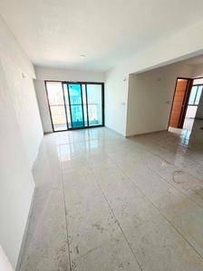 Hall Image of 1440 Sq.ft 2 BHK Apartment / Flat for sale in Vincitore Valley, Hathijan Ahmedabad for Rs. 4500000