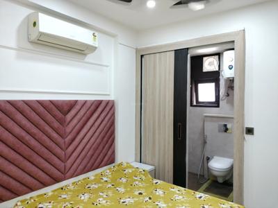 Bedroom Image of 2200 Sq.ft 4 BHK Apartment / Flat for sale in Builder Whit Rose Aprtment, Sector 13 Dwarka New Delhi for Rs. 37600000