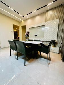 Hall Image of 1248 Sq.ft 3 BHK Apartment / Flat for sale in The Ananta Aspire, Nabha Zirakpur for Rs. 15000000