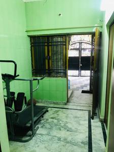 Hall Image of 650 Sq.ft 4 BHK Independent House for sale in Vikas Nagar Lucknow for Rs. 8000000