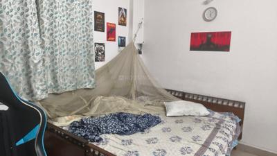 Bedroom Image of 1800 Sq.ft 3 BHK Apartment / Flat for rent in C V Raman Nagar Bengaluru for Rs. 65000