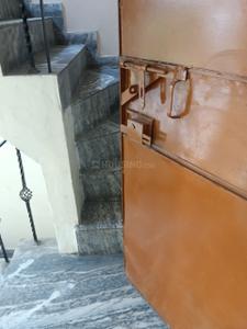 Bedroom Image of 1000 Sq.ft 2 BHK Independent House for rent in Lajpat Nagar New Delhi for Rs. 50000
