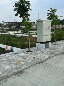 Mauli Town 30 Plot View 3