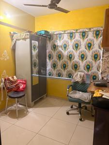 Bedroom Image of 1070 Sq.ft 2.5 BHK Apartment / Flat for sale in Tranquility Annexe A and B Wing Phase 1, Shewalewadi Pune for Rs. 8400000