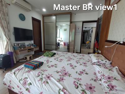 Bedroom Image of 2318 Sq.ft 3 BHK Apartment / Flat for sale in Kacheripady Kochi for Rs. 27000000