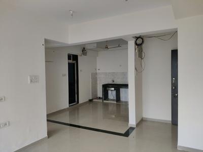 Living Room Image of 700 Sq.ft 2 BHK Apartment / Flat for sale in Rustomjee Bella, Bhandup West Mumbai for Rs. 15500000