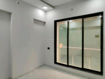 Bedroom Image of 1540 Sq.ft 3 BHK Apartment / Flat for sale in Shantee Flamingo Residency, Vasai West Vasai for Rs. 10100000