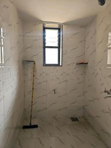 Bedroom Two Image of 1200 Sq.ft 2 BHK Independent House for rent in Wadgaon Sheri Pune for Rs. 21000