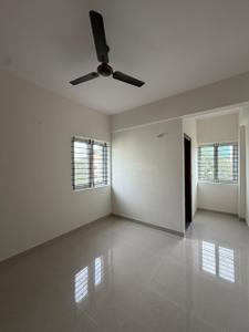 Hall Image of 1250 Sq.ft 2 BHK Builder Floor for rent in HSR Layout Bengaluru for Rs. 67000