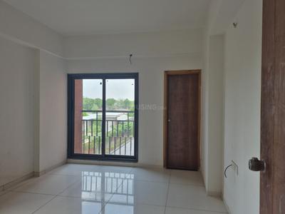 Hall Image of 1800 Sq.ft 3 BHK Apartment / Flat for sale in Swarnim Dharti, Vaishno Devi Circle Ahmedabad for Rs. 9299000
