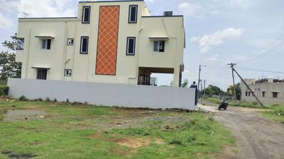 Image of 1823 Sq.ft Residential Plot / Land for sale in Vandalur, Chennai for Rs. 9990040