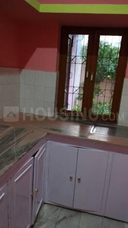 KK Puri Colony Kitchen 1