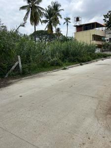 Image of 1200 Sq.ft Residential Plot / Land for sale in Kengeri, Bengaluru for Rs. 12600000