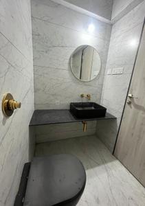 Image of 1400 Sq.ft 3 BHK Apartment / Flat for rent in K Shire, Punawale, Pune for Rs. 37000
