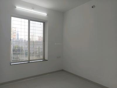 Bedroom Image of 1250 Sq.ft 3 BHK Apartment / Flat for sale in 38 Park Majestique Phase V, Undri Pune for Rs. 7300000