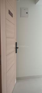 Bedroom Image of 1090 Sq.ft 2 BHK Apartment / Flat for sale in Karve Nagar Pune for Rs. 14500000