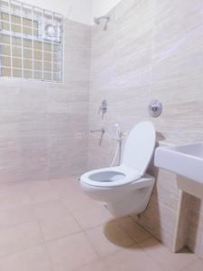 Bathroom Image of 974 Sq.ft 2 BHK Apartment / Flat for sale in SJR Parkway Homes, Rayasandra Bengaluru for Rs. 11000000