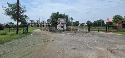 Image of 1000 Sq.ft Residential Plot / Land for sale in Mohanlalganj, Lucknow for Rs. 6000000