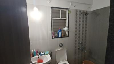 Image of 990 Sq.ft 2 BHK Apartment / Flat for sale in Guardian Hill Shire Phase 1, Wagholi, Pune for Rs. 5700000