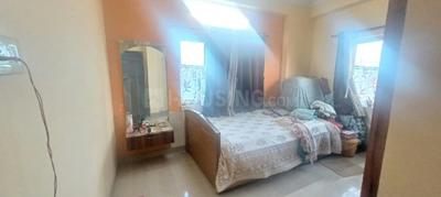 Bedroom Image of 1010 Sq.ft 2 BHK Apartment / Flat for sale in Baguiati Kolkata for Rs. 4000000