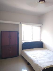 Bedroom Image of 1211 Sq.ft 2 BHK Apartment / Flat for sale in Kumar Primrose, Kharadi Pune for Rs. 14900000