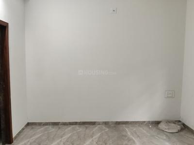 Bedroom Image of 5850 Sq.ft 4 BHK Villa for sale in Sanskruti Sentossa Greens, Vaishno Devi Circle Ahmedabad for Rs. 81100000