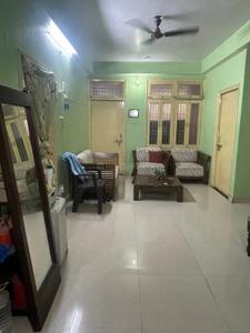 Living Room Image of 1200 Sq.ft 2 BHK Apartment / Flat for sale in Sigra Varanasi for Rs. 6800000