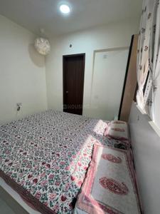 Bedroom Image of 1151 Sq.ft 2 BHK Apartment / Flat for sale in Anand Nagar Park, Kothrud Pune for Rs. 15300000
